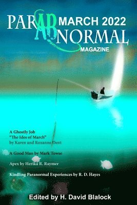 ParABnormal Magazine March 2022 1