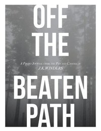 bokomslag Off The Beaten Path