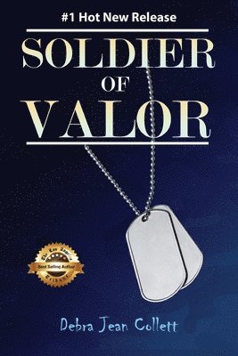 bokomslag Soldier of Valor