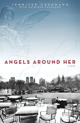 Angels Around Her 1