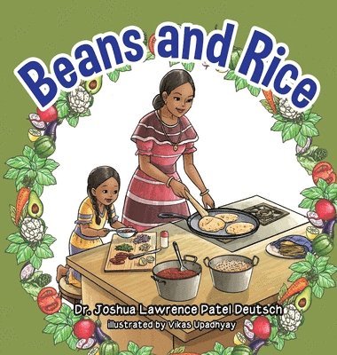 Beans and Rice 1