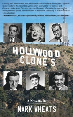 Hollywood Clones 1