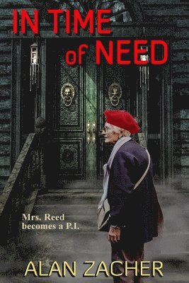 Alan Zacher - In Time of Need, Häftad