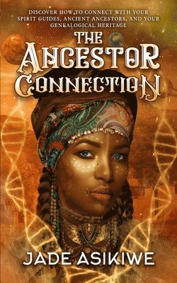 The Ancestor Connection 1