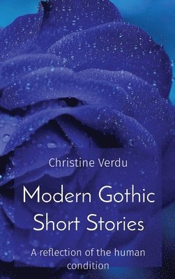 bokomslag Modern Gothic Short Stories