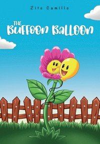 bokomslag The Buffoon Balloon