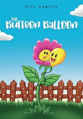 The Buffoon Balloon 1