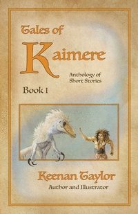 bokomslag Tales of Kaimere