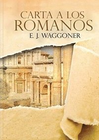 bokomslag Carta a los Romanos