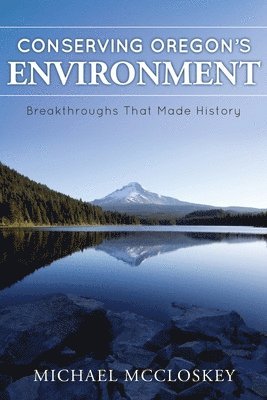 Conserving Oregon's Environment 1