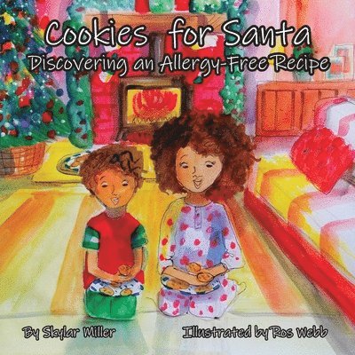 Cookies for Santa 1