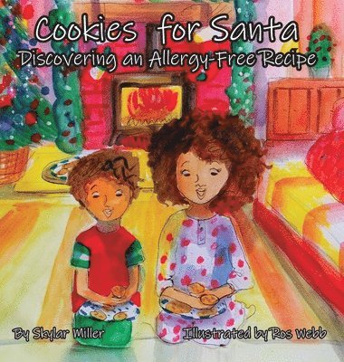 Cookies for Santa 1