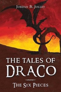 bokomslag The Tales of Draco