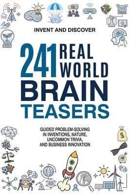 241 Real-world Brain Teasers. 1