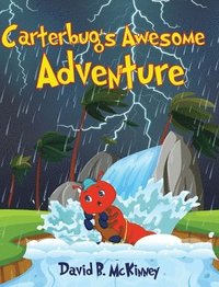 bokomslag Carterbug's Awesome Adventure