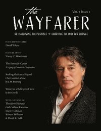 bokomslag The Wayfarer Spring 2018