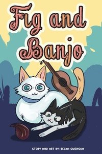 bokomslag Fig and Banjo