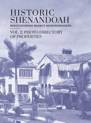 Historic Shenandoah 1