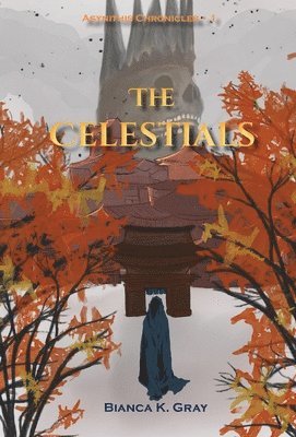 The Celestials 1
