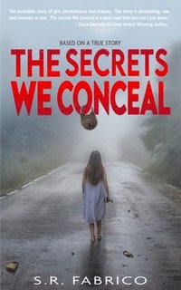 bokomslag The Secrets We Conceal