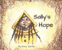 bokomslag Sally's Hope