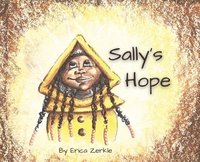 bokomslag Sally's Hope