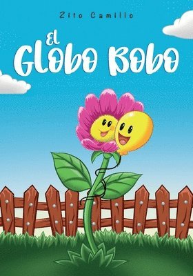 El Globo Bobo 1