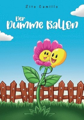 bokomslag Der dumme Ballon