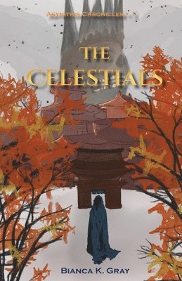 The Celestials 1