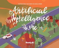 bokomslag Artificial Intelligence & Me (Special Edition)