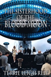 bokomslag Sisterhood of the Blood Moon