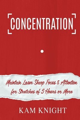Concentration 1