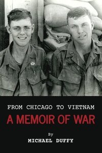 bokomslag From Chicago to Vietnam