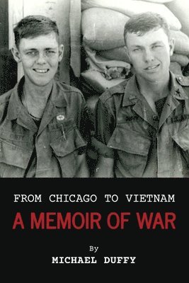 From Chicago to Vietnam 1