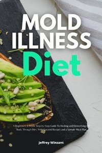 bokomslag Mold Illness Diet