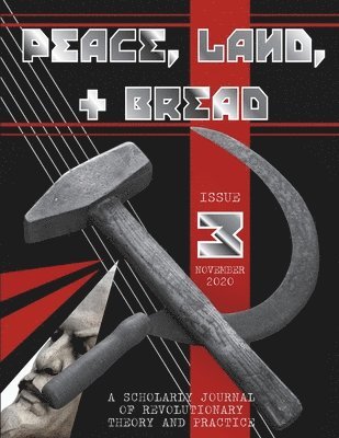 Peace, Land, and Bread 1