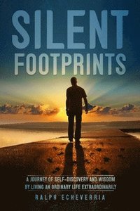 bokomslag Silent Footprints