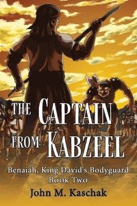 bokomslag The Captain from Kabzeel