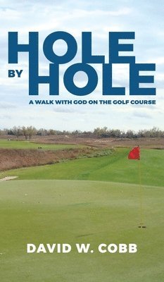 bokomslag Hole by Hole