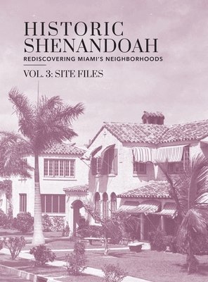 Historic Shenandoah 1