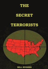 bokomslag The Secret Terrorists