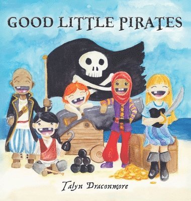 Good Little Pirates 1