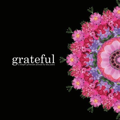 Kim Jones - Grateful, Häftad