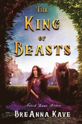 The King of Beasts 1