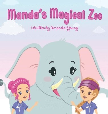 Manda's Magical Zoo 1