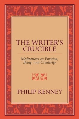 bokomslag The Writer's Crucible