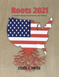 bokomslag Roots 2021