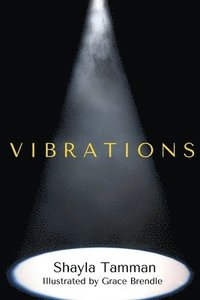 bokomslag Vibrations