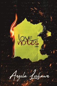 bokomslag Love Notes