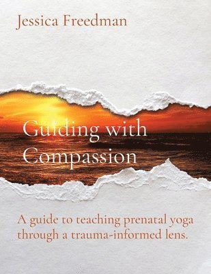 bokomslag Guiding with Compassion